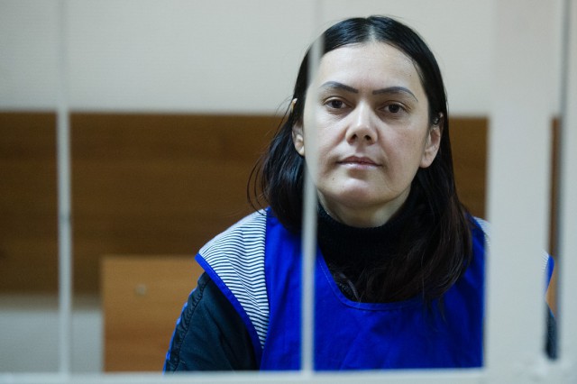 Суд освободил от уголовной ответственности няню Бобокулову за убийство ребенка