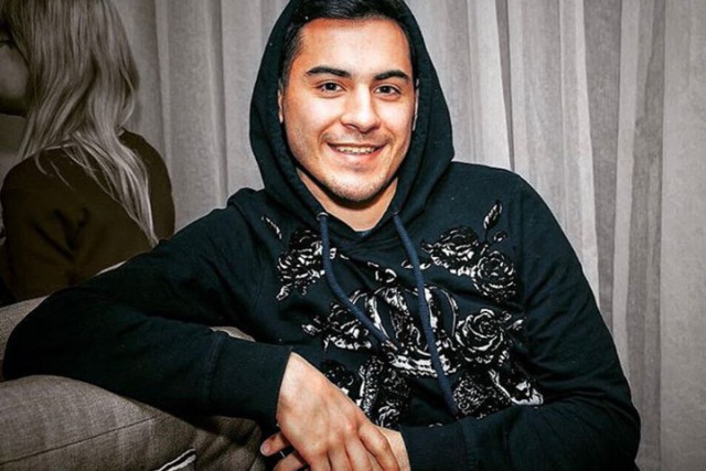 «У меня отличные связи в органах»: виновник смертельного ДТП на Усть-Курдюмской и рассказ о его манере вождения