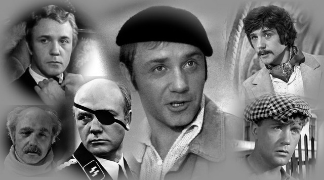 Леониду Куравлеву – 83: Почему легендарный актер исчез с экранов и перестал появляться на публике