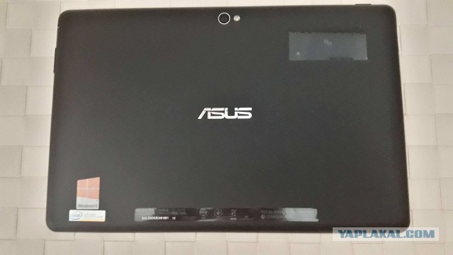 Продам планшет ASUS VivoTab Smart ME400C