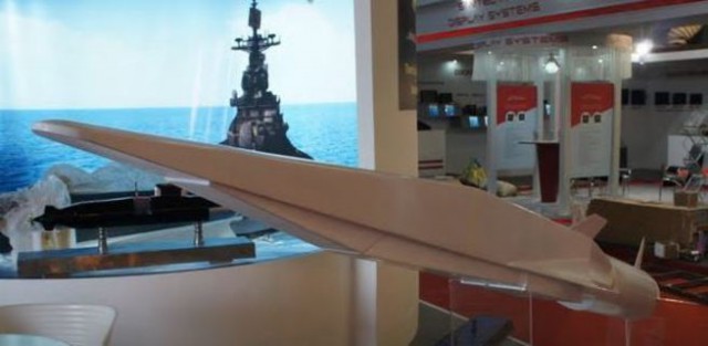 Американские СМИ: России не построить новый авианосец