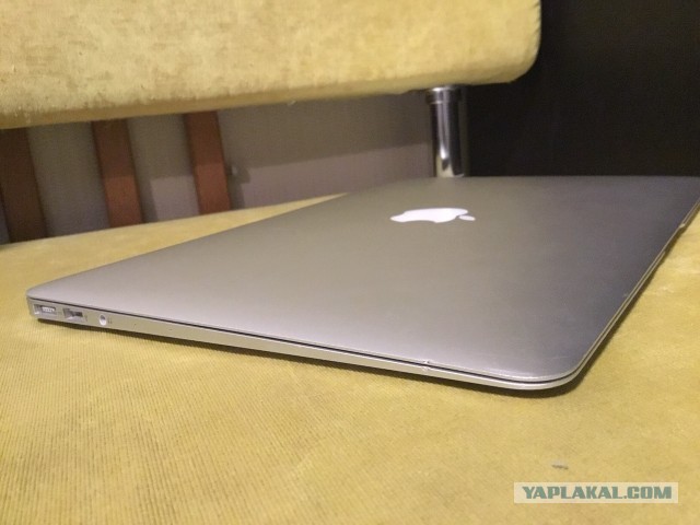 Apple MacBook Air 13 A1466 (Мск)