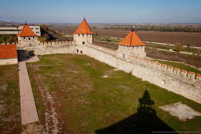 Бендеры (Приднестровская Молдавская Республика)