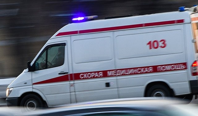 В Сызрани во время урока старшеклассники избили учительницу до потери сознания