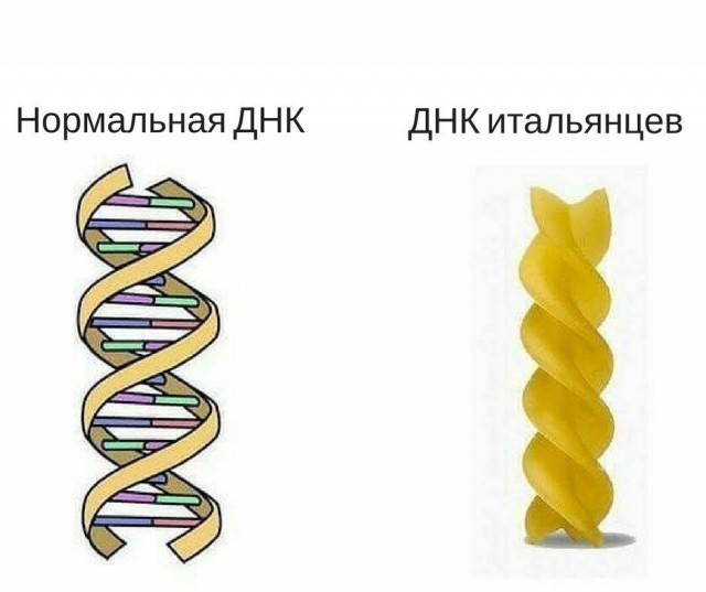 Немного юмора от химиков