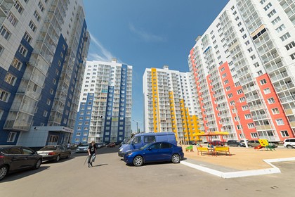 Россиянам посоветовали скорее покупать квартиры