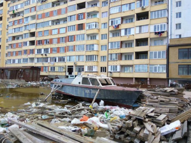 Подборка городской тоски, уныния и депрессии