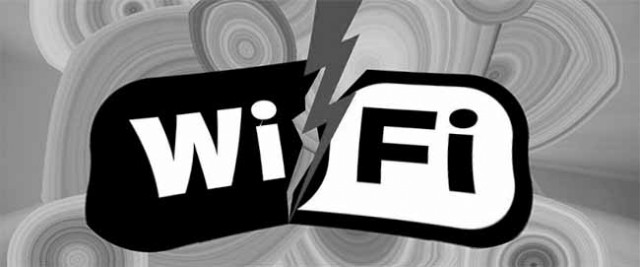 11 лет колонии из-за незапароленного Wi-Fi