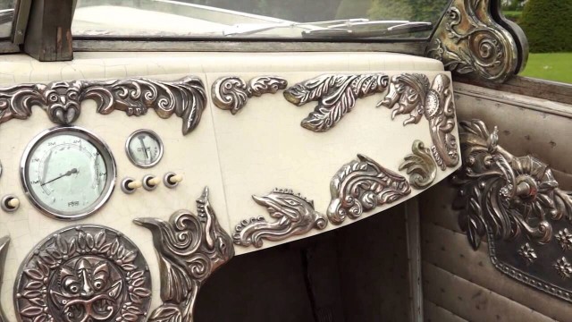 Лига выдающихся джентльменов