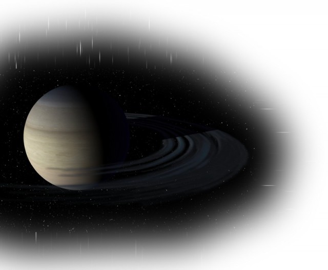 Десять интересных фактов о Солнечной системе