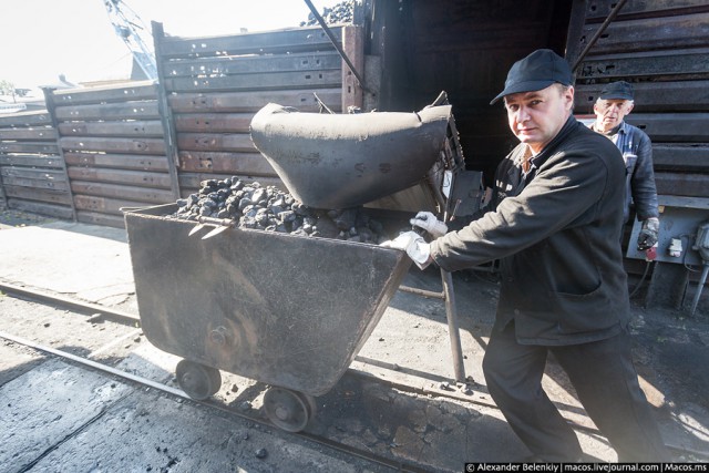 Последние паровозы Европы