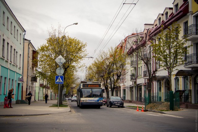 Бюджетный Евротрип в апреле