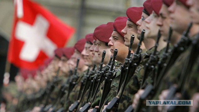 Украина вошла в рейтинг самых сильных армий мира