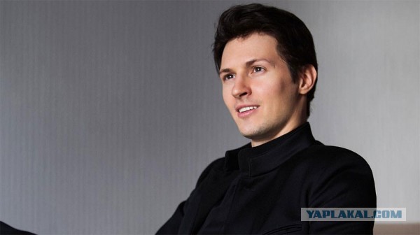 Павел Дуров: Создается впечатление, что это биткоин накладывает на Россию санкции