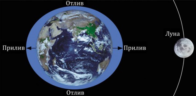 Йеллоустоун. Переполюсовка. Мировой кризис. Третий звонок