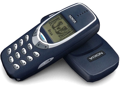 Помянем Nokia