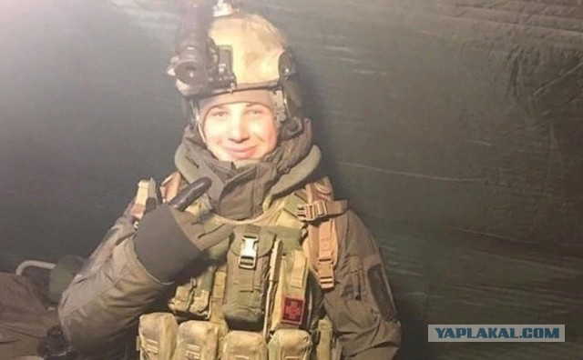 В Сирии погиб российский военнослужащий