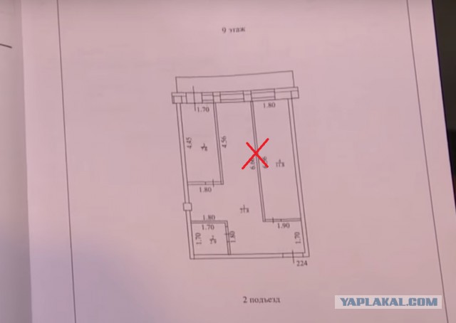 Переселенцы из ветхо-аварийного недовольны новым жильём