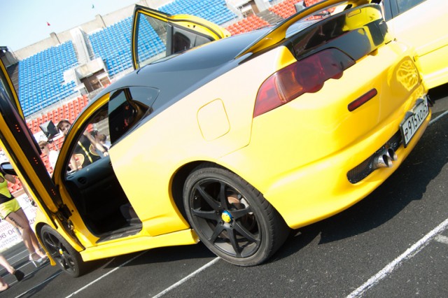 Best Tuning Fest '11