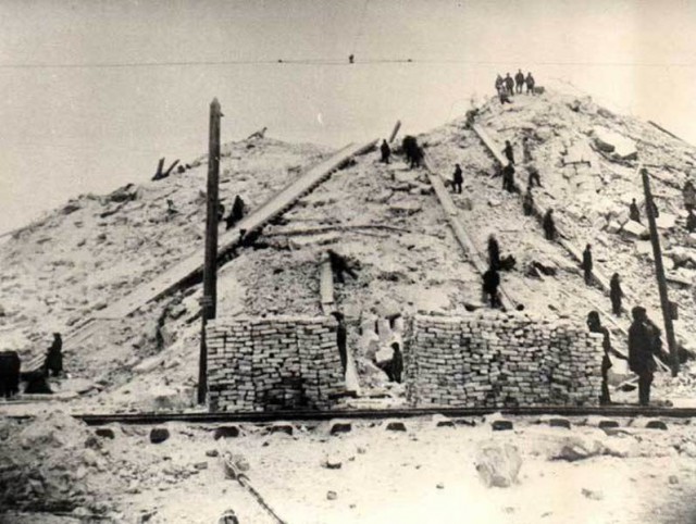 85 лет назад был разрушен храм Христа Спасителя