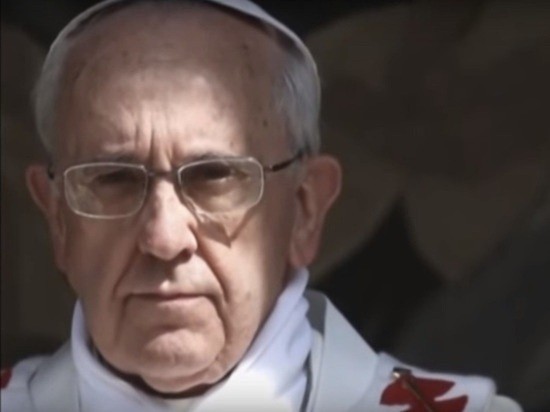 Ватикан заявил, что Папа Римский заболел коронавирусом
