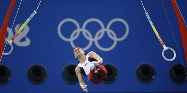 Фото Олимпиада - 2008