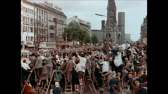 Редкие исторические фотографии