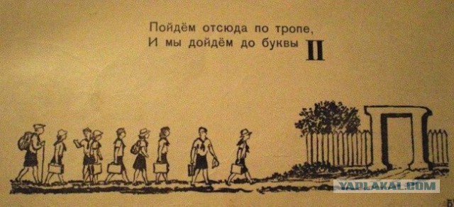 20 маразмов из современных учебников, которые способны сломать мозг