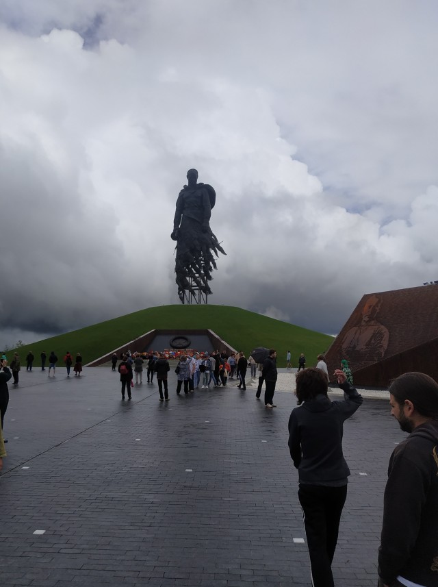 Выходной удался. Просто поделюсь