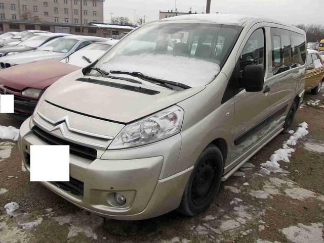 Польская таможня дешево реализует автомобили, конфискованные у белорусских контрабандистов. Но есть один нюанс