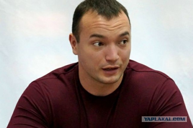 Чемпиона Мира и Европы по пауэрлифтингу Андрея Драчева убили в Хабаровске