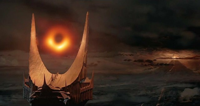 Тайна черной дыры раскрыта - историческое фото разошлось на мемы