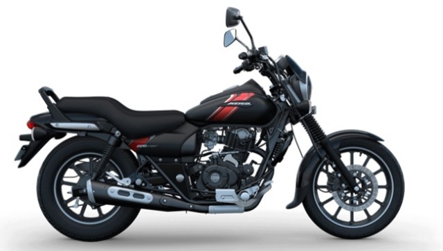 Продаётся мот Bajaj Avenger 220, Дмитров