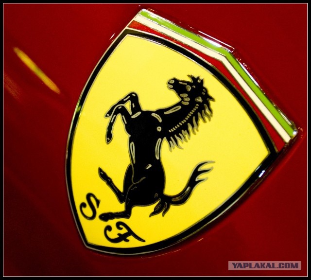 Scuderia Ferrari: история команды с 1986 по 2015 гг.