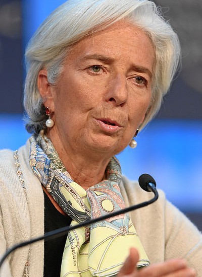МВФ требует от Киева