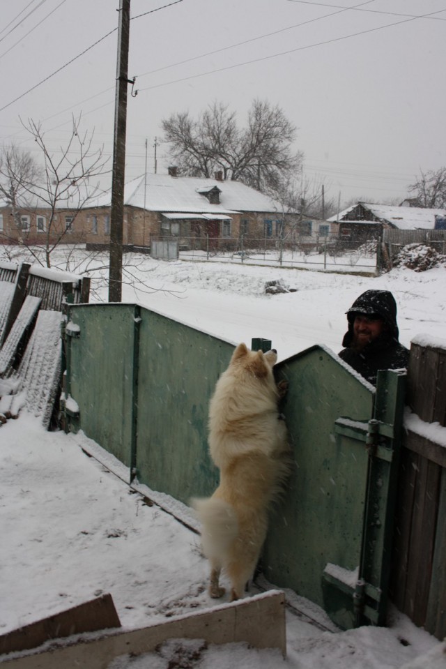 Пополнение.