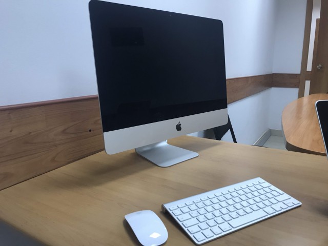 Продам iMAC