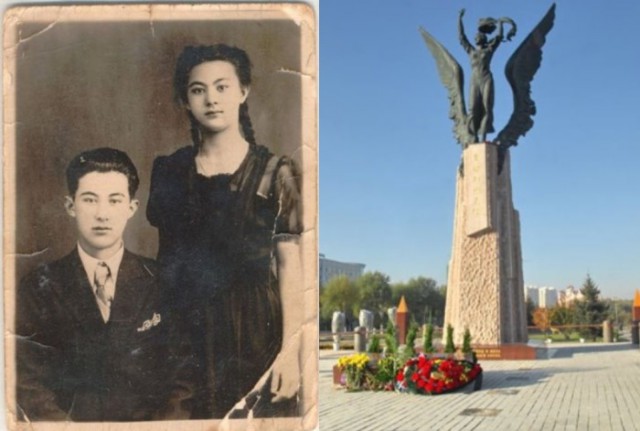 Забытая героиня Второй мировой: в Китае чтут память о подвиге русской переводчицы.