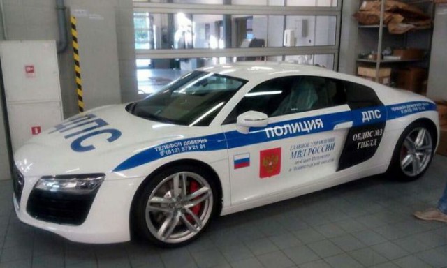 Башкирский полицейский потратил три годовых дохода семьи на «внедорожник»