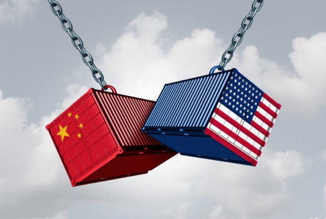 В ответ на целую серию угроз из Вашингтона, Китай дал свой ответ на американские ультиматумы.