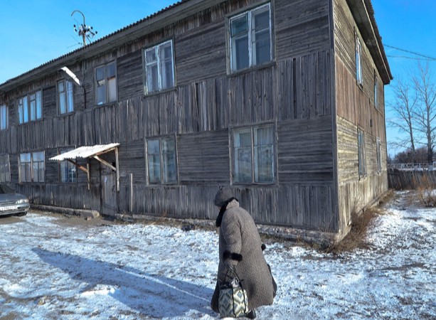 Вирус нищеты: почему у российских регионов нет денег на школы и детсады