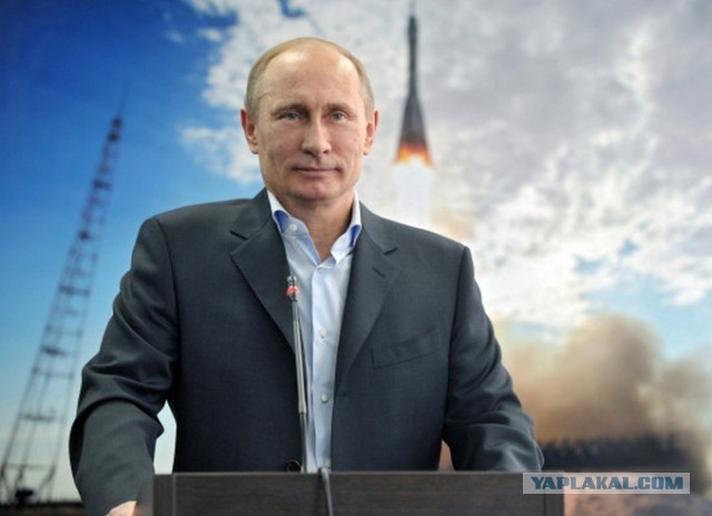 Путин продаст ракеты Ирану?