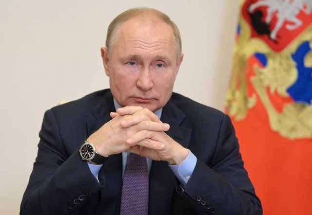 Путин заявил, что в России есть много «дури и несправедливости»