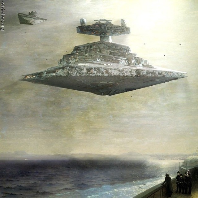 Картинки по теме Звездных Войн