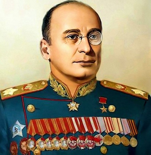 Великая дата: 25 ноября 1938 года товарищ Л. П. Берия возглавил НКВД СССР