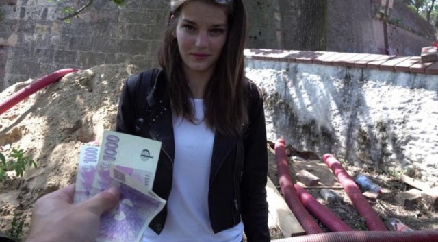 Кадры из документального фильма о господдержке молодёжи в Чехии