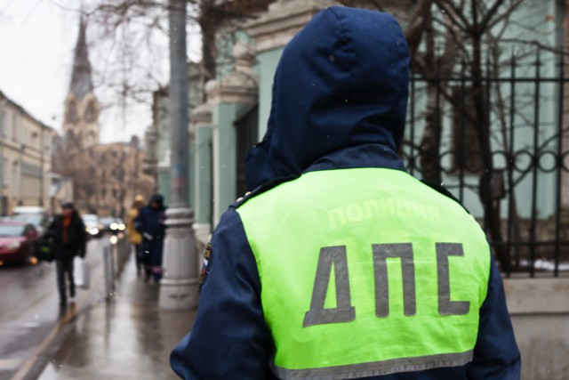 Штрафы для пешеходов могут вырасти до 2,5 тысяч рублей