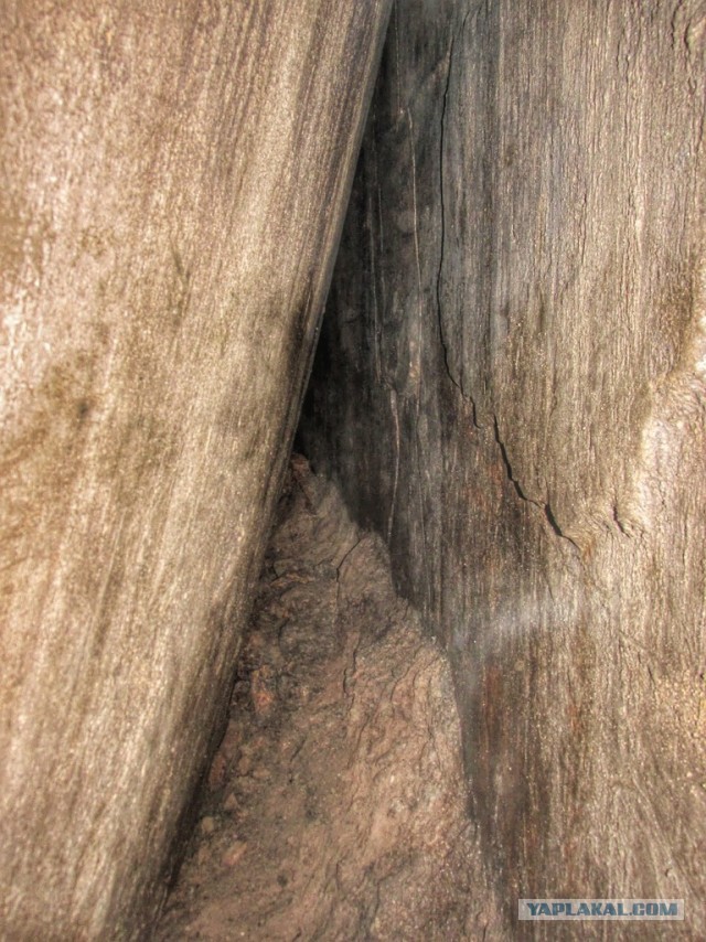 Как я ездил в приэльбрусье по пещерам и горам
