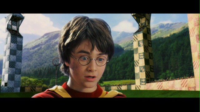 Новая фотосессия Эммы