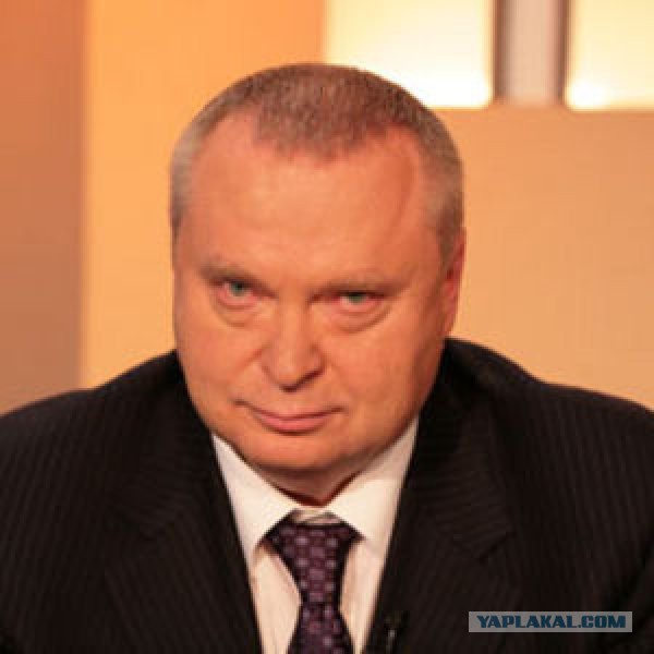 "Верного солдата" Януковича нашли мертвым